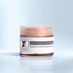 Gel activador del colágeno