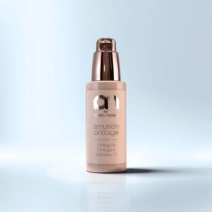 Emulsión Antiage