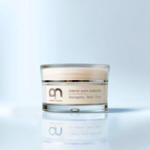 Crema para párpados