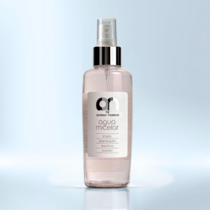 Agua Micelar
