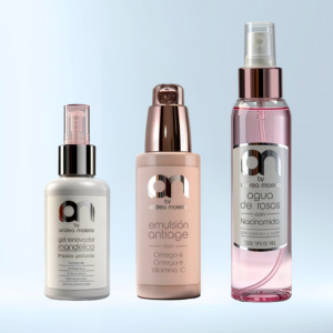 Limpieza descongestiva